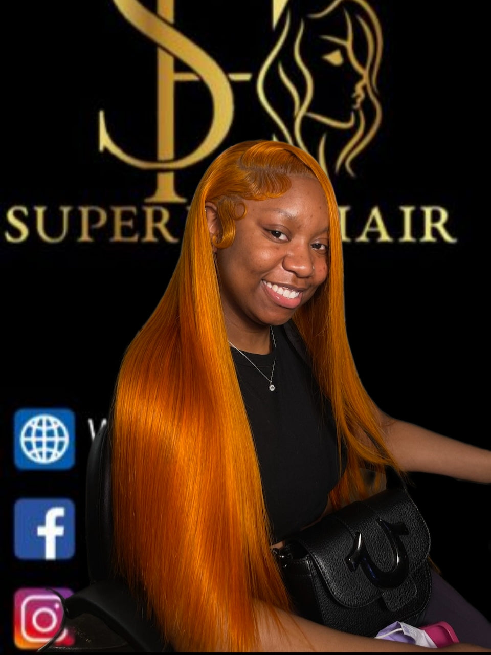 5x5 HD Bobs Wigs 180 Density