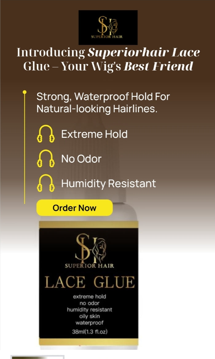 Lace Glue
