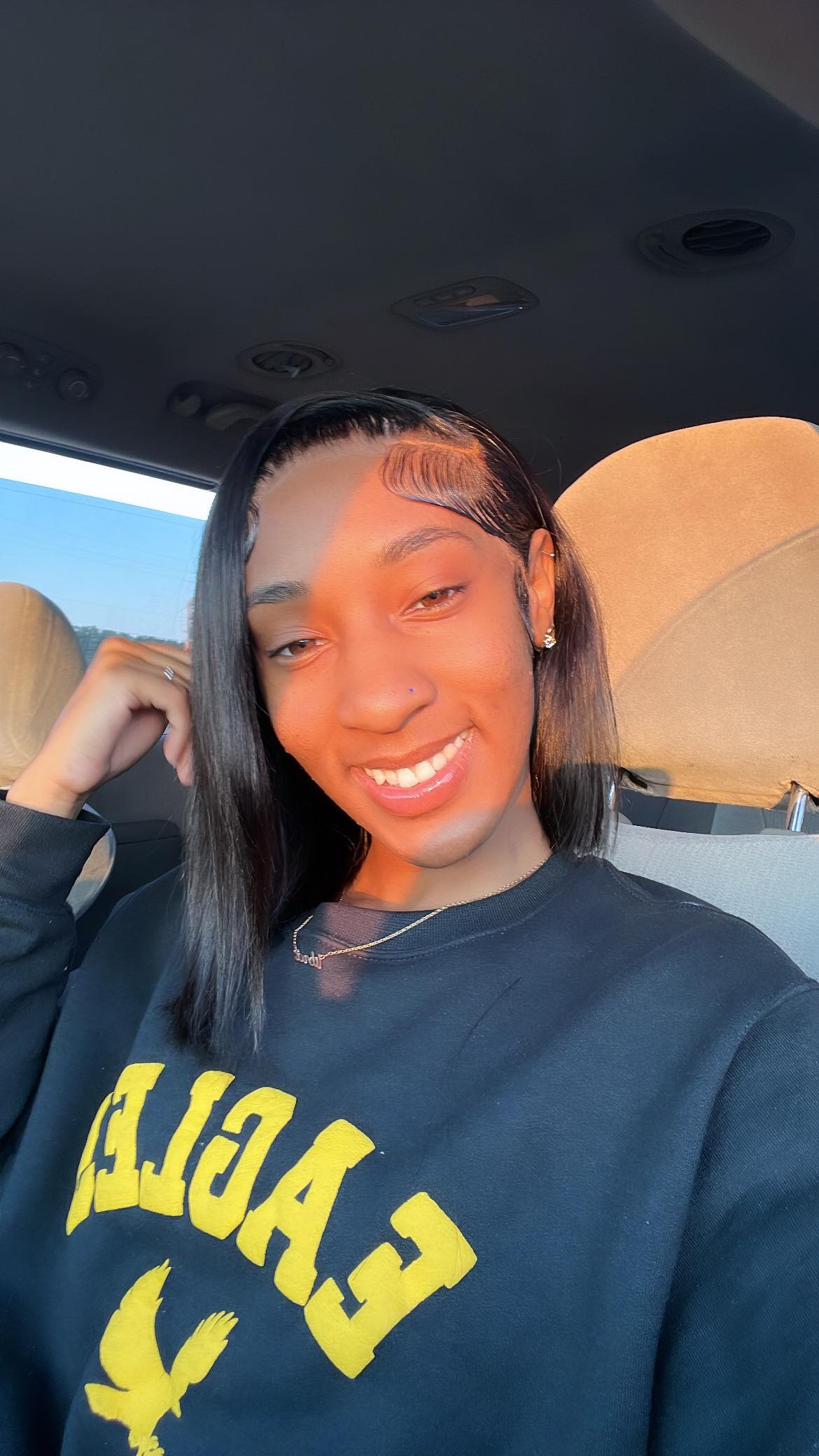 5x5 HD Bobs Wigs 180 Density