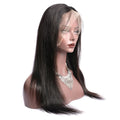 13x6 HD Lace Frontal Wigs 210% Density